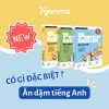 Sách Perfect English: Từ vựng, giao tiếp, ngữ pháp cho trẻ ăn dặm - Giá ưu đãi 171.810 VND 7