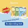 Sách Perfect English: Từ vựng, giao tiếp, ngữ pháp cho trẻ ăn dặm - Giá ưu đãi 171.810 VND 8
