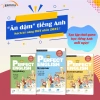 Sách Perfect English: Từ vựng, giao tiếp, ngữ pháp cho trẻ ăn dặm - Giá ưu đãi 171.810 VND 9