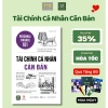 Sách Personal Finance 101 - Tài Chính Cá Nhân Căn Bản, Giá ưu đãi 146.250 VND
