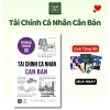 Sách PERSONAL FINANCE 101 - Tài Chính Cá Nhân Căn Bản, Học Quản Lý Tiền Hiệu Quả, Giá ưu đãi 146.250 VND