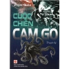 Sách Phạm Quân Cuộc Chiến Cam Go, giá ưu đãi 166.600đ, giảm 20 phần trăm, sách chiến tranh lịch sử bán chạy