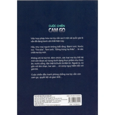 Sách Phạm Quân Cuộc Chiến Cam Go, giá ưu đãi 166.600đ, giảm 20 phần trăm, sách chiến tranh lịch sử bán chạy 2