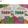 Sách Phân Loại & Giải Chi Tiết Bài Tập Toán 10 - Kèm SGK, Kết Nối Tri Thức Với Cuộc Sống, Giá ưu đãi 204.800đ