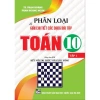 Sách Phân Loại, Giải Chi Tiết Bài Tập Toán 10 Tập 1 - Kèm SGK, Kết Nối Tri Thức