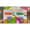 Sách Phân Loại & Giải Chi Tiết Bài Tập Toán 10 Tập 2 - Kết Nối Tri Thức, Giá 128k