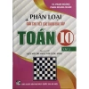 Sách Phân Loại và Giải Chi Tiết Bài Tập Toán 10 Tập 2 - SGK Kết Nối Cuộc Sống, 115.200 VND