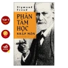Sách Phân Tâm Học Nhập Môn Freud - Nhã Nam Giá Ưu Đãi 135k, Giảm Giá Sốc 2