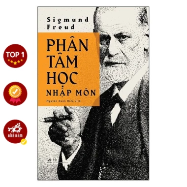 Sách Phân Tâm Học Nhập Môn Freud - Nhã Nam Giá Ưu Đãi 135k, Giảm Giá Sốc 2