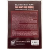 Sách Phân Tích Hoạt Động Sản Xuất Kinh Doanh - Chiến lược tăng năng suất Doanh nghiệp Xây dựng, giảm 19% 2