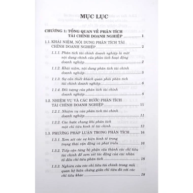 Sách Phân Tích Tài Chính Doanh Nghiệp - Chiến lược tăng lợi nhuận, giá chỉ 249.000đ