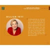 Sách Phân Tích Tâm Lý Hành Vi - Cảm Xúc Con Người Gillian Tett - Ưu Đãi 104.499₫ 3