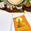 Sách Phật Pháp Nghi Thức Sám Hối Sáu Căn & Hồng Danh: Chữ In Sắc Nét, Tu Dưỡng, Giá Ưu Đãi 26.500₫ 7
