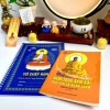 Sách Phật Pháp Nghi Thức Sám Hối Sáu Căn & Hồng Danh: Chữ In Sắc Nét, Tu Dưỡng, Giá Ưu Đãi 26.500₫ 8