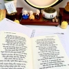 Sách Phật Pháp Nghi Thức Sám Hối Sáu Căn & Hồng Danh: Chữ In Sắc Nét, Tu Dưỡng, Giá Ưu Đãi 26.500₫ 9
