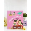 Sách Phát Triển Giác Quan và Cảm Xúc 3-6 Tuổi - ndbooks Giá Ưu Đãi 58.650 VND