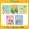 Sách Phát Triển Giác Quan và Cảm Xúc 3-6 Tuổi - ndbooks Giá Ưu Đãi 58.650 VND 3
