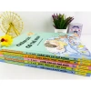 Sách Phát Triển Giác Quan và Cảm Xúc 3-6 Tuổi - ndbooks Giá Ưu Đãi 58.650 VND 4