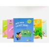 Sách Phát Triển Giác Quan và Cảm Xúc 3-6 Tuổi - ndbooks Giá Ưu Đãi 58.650 VND 6