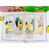 Sách Phát Triển Giác Quan và Cảm Xúc 3-6 Tuổi - ndbooks Giá Ưu Đãi 58.650 VND 9