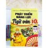 Sách Phát Triển Năng Lực Ngữ Văn Lớp 10 - GDPT Mới, Biên Soạn Chuẩn, Giá 102.400 VND 2