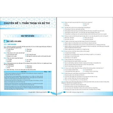 Sách Phát Triển Năng Lực Ngữ Văn Lớp 10 - GDPT Mới, Biên Soạn Chuẩn, Giá 102.400 VND