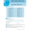 Sách Phát Triển Năng Lực Tự Học Toán 3 GDPT mới - ndbooks - Giá 75.650 VND 8