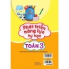 Sách Phát Triển Năng Lực Tự Học Toán 3 GDPT mới - ndbooks - Giá 75.650 VND 9