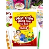 Sách Phát Triển Năng Lực Tự Học Toán 6 - GDPT mới, Biên soạn ndbooks, Giá ưu đãi 75.650 VND 5