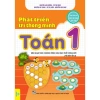 Sách Phát Triển Trí Thông Minh Toán Lớp 1 - GDPT Mới - Ndbooks Giá Ưu Đãi 38.250đ