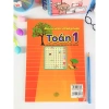 Sách Phát Triển Trí Thông Minh Toán Lớp 1 - GDPT Mới - Ndbooks Giá Ưu Đãi 38.250đ 7
