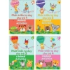 Sách Phát Triển Tư Duy Trẻ - Animal Activities Song Ngữ Anh Việt ndbooks Giá 80k