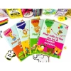 Sách Phát Triển Tư Duy Trẻ - Animal Activities Song Ngữ Anh Việt ndbooks Giá 80k 10