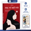 Sách Phụ Nữ Biết Nói Nghệ Thuật Giao Tiếp Hiện Đại Giá Ưu Đãi 155.000 VND