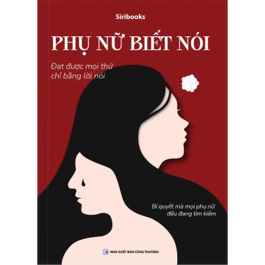 Sách Phụ Nữ Biết Nói Nghệ Thuật Giao Tiếp Hiện Đại Giá Ưu Đãi 155.000 VND 2