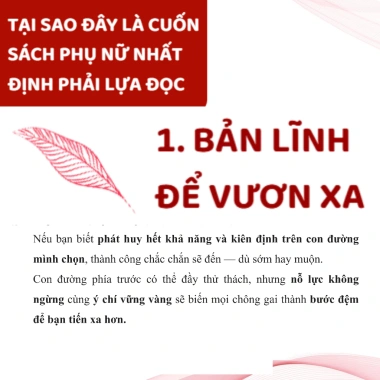 Sách Phụ Nữ Biết Nói Nghệ Thuật Giao Tiếp Hiện Đại Giá Ưu Đãi 155.000 VND 5