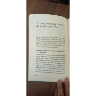 Sách Phụ Nữ Khí Chất Tự Sẽ Có Hào Quang - Giá ưu đãi 118.000₫ tại Sbooks Store 7 Sách Phụ Nữ Khí Chất Tự Sẽ Có Hào Quang - Giá ưu đãi 118.000₫ tại Sbooks Store 7