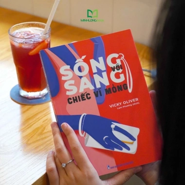 Sách Phụ Nữ Nói Không: Sức hút, kỹ năng nói chuyện & sống sang với ví mỏng