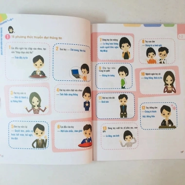 Sách Phụ Nữ Nói Không: Sức hút, kỹ năng nói chuyện & sống sang với ví mỏng