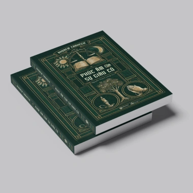 Sách Phúc Âm Của Sự Giàu Có - Triết Lý Làm Giàu Carnegie, Giá 79.000 VND
