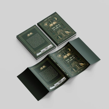 Sách Phúc Âm Của Sự Giàu Có - Triết Lý Làm Giàu Carnegie, Giá 79.000 VND