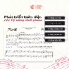 Sách Piano Phương Pháp Hồng Methode Rose Tái Bản 2.025 - Giá 121.500đ, Giáo Trình Học Piano Cơ Bản 6