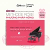 Sách Piano Phương Pháp Hồng Methode Rose Tái Bản 2.025 - Giá 121.500đ, Giáo Trình Học Piano Cơ Bản 10