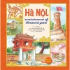 Sách PopUp Hà Nội Reminiscences Of Thousand Years 3D Tiếng Anh Bìa Cứng 291.000 VND 4