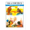 Sách Quạ và Chim Sơn Ca Câu Chuyện Cổ Thế Giới Giá Ưu Đãi 30.870₫