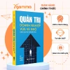 Sách Quản Trị Doanh Nghiệp Vừa và Nhỏ - Chiến Lược Phát Triển Bền Vững - Giá 199.199₫
