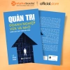Sách Quản Trị Doanh Nghiệp Vừa và Nhỏ - Chiến Lược Phát Triển Bền Vững - Giá 199.199₫ 4