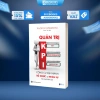 Sách Quản Trị KPI - Công Cụ Vận Hành và Tổ Chức Nhân Sự, Xây Dựng KPI Doanh Nghiệp, Giá 112.000₫ 2