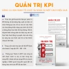 Sách Quản Trị KPI - Công Cụ Vận Hành và Tổ Chức Nhân Sự, Xây Dựng KPI Doanh Nghiệp, Giá 112.000₫ 4