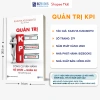 Sách Quản Trị KPI - Công Cụ Vận Hành và Tổ Chức Nhân Sự, Xây Dựng KPI Doanh Nghiệp, Giá 112.000₫ 5